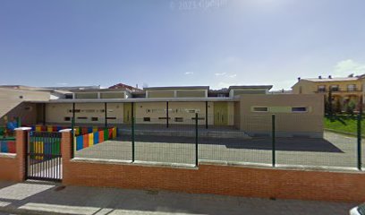 Escuela Infantil Municipal Dama De Baza en Baza