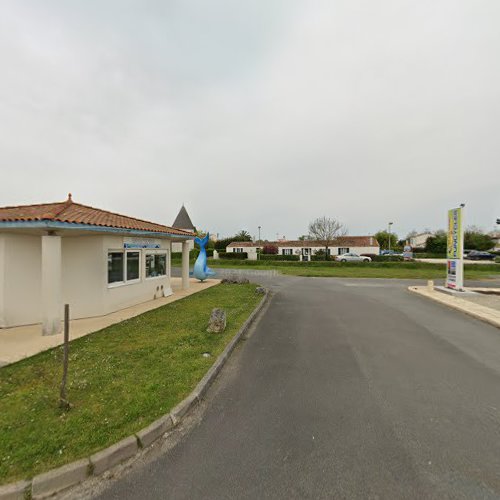 Agence immobilière ESPACES ATYPIQUES Ile de d’Oléron - Agence immobilière Saint-Pierre-d'Oléron