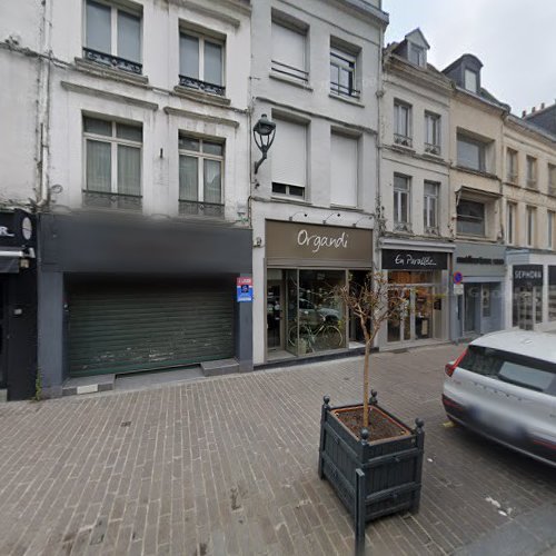 Urban Store à Saint-Omer