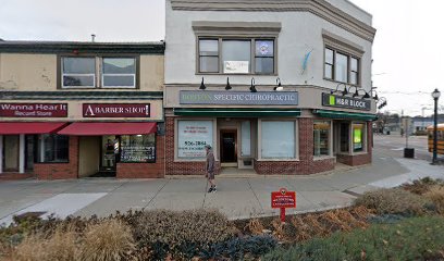 William L. Trevens, DC - Pet Food Store in Watertown Massachusetts