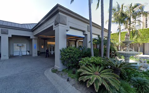 Luxury Hotel «The Ritz-Carlton, Marina del Rey», reviews and photos, 4375 Admiralty Way, Marina Del Rey, CA 90292, USA