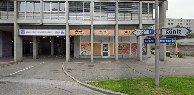 Rezensionen über English in Köniz in Bern - Sprachschule
