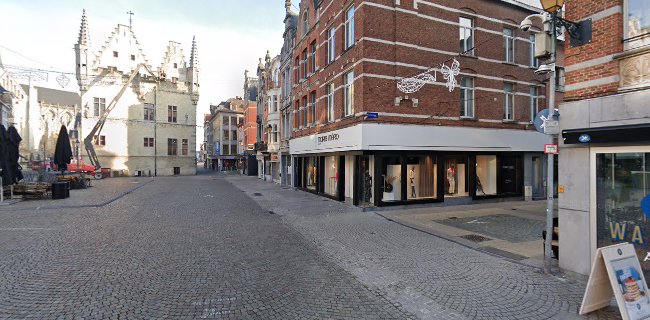Marie Méro Concept Store Mechelen - Kledingwinkel