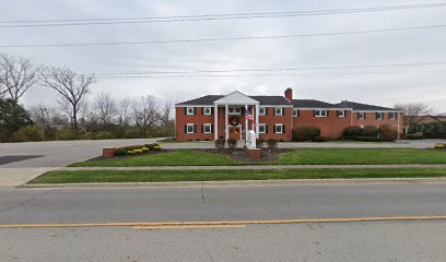 Spence Miller Funeral Home