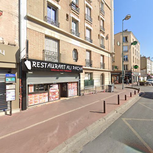 Boucherie-charcuterie BOUCHERIE VOLTAIRE Asnières-sur-Seine