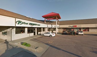 Telishia Devericks - Pet Food Store in Sioux Falls South Dakota