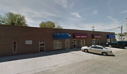 Forrest W. Saxon, DC - Pet Food Store in Ulysses Kansas