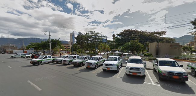Cop. Rio Guayabal Catamayo - Servicio de taxis