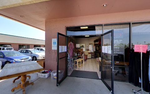 Thrift Store «Christian Family Care Thrift Store», reviews and photos, 3121 E Greenway Rd, Phoenix, AZ 85032, USA