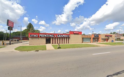 Print Shop «Litho Printing Services», reviews and photos, 21541 Gratiot Ave, Eastpointe, MI 48021, USA