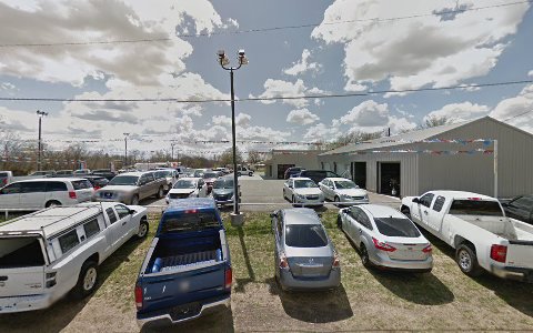 Used Car Dealer «North Point Auto Sales», reviews and photos, 347 S Ash St, Nowata, OK 74048, USA