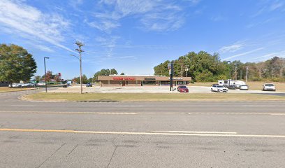 Kyle Johnson - Pet Food Store in Cullman Alabama