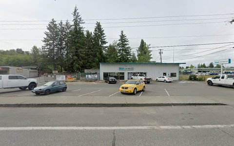 Trucking Company «Capitol Courier Services», reviews and photos, 3021 Martin Way E # 10, Olympia, WA 98506, USA
