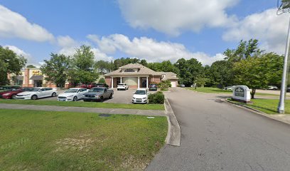 Dogwood Animal Hospital Pa: Jim Williams DVM