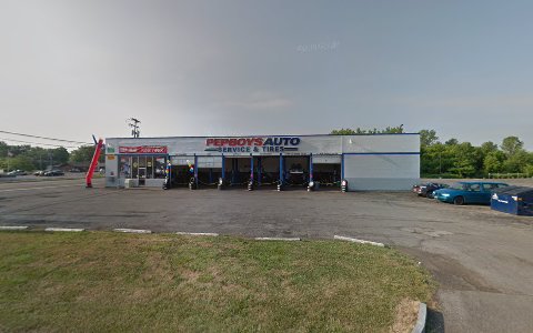 Car Repair and Maintenance «Pep Boys Auto Service & Tire», reviews and photos, 5658 S Transit Rd, Lockport, NY 14094, USA