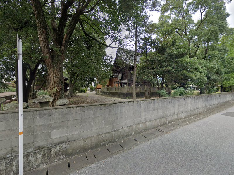 豊原神社