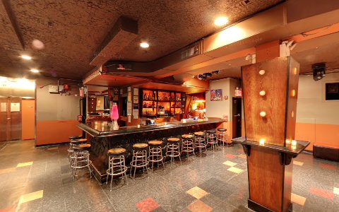 Bar «Bar 13», reviews and photos, 35 E 13th St, New York, NY 10003, USA