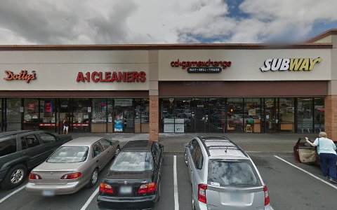 Dry Cleaner «A-1 Cleaners», reviews and photos, 15035 SE McLoughlin Blvd, Portland, OR 97267, USA