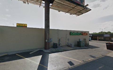 Car Battery Store «Batteries Plus Bulbs», reviews and photos, 3741 National Rd E, Richmond, IN 47374, USA