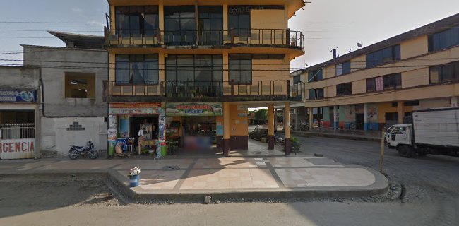 Opiniones de Tercena El Cebu en La Mana - Carnicería