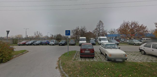 Veszprém, Aradi vértanúk u., 8200 Magyarország