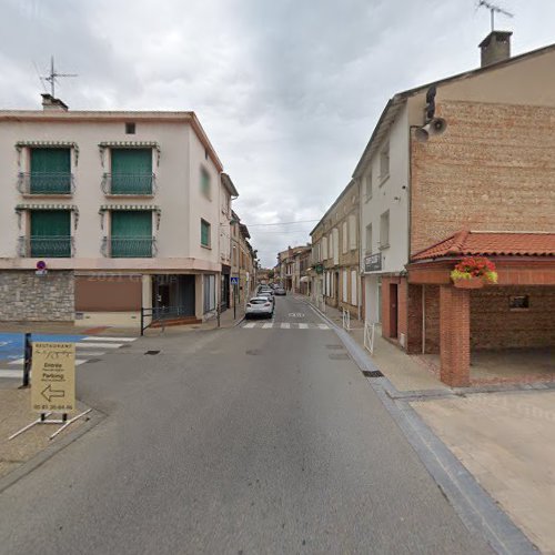 Syndicat Intercommunal Aménagement Hydraulique Basse Ariège à Saverdun