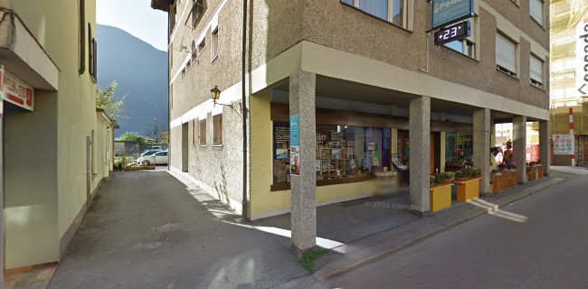 Rezensionen über Eco Libro in Lugano - Buchhandlung