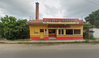 POLLO BRAVO