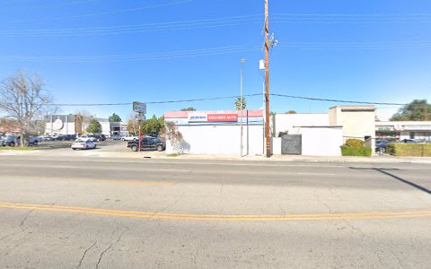 Auto Repair Shop «Exclusive Auto», reviews and photos, 22217 Sherman Way, Canoga Park, CA 91303, USA