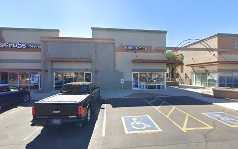 Print Shop «FedEx Office Print & Ship Center», reviews and photos, 9494 W Northern Ave Suite 110, Glendale, AZ 85305, USA