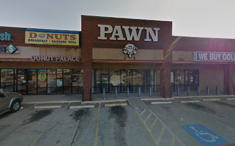 Pawn Shop «Insta Cash Pawn», reviews and photos, 2302 TX-121 BUS #120, Lewisville, TX 75067, USA