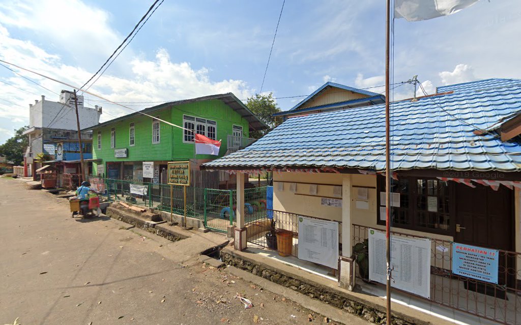 Foto TK  Yaa Bunayya, Kabupaten Tabalong