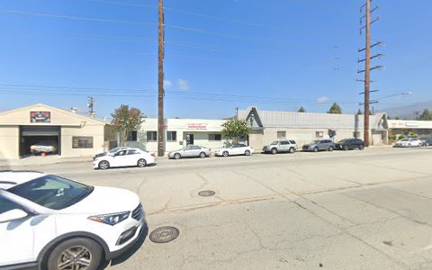 Auto Body Shop «Tiger Autobody & Paint», reviews and photos, 327 S Irwindale Ave, Azusa, CA 91702, USA