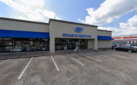 Furniture Store «Exclusive Furniture», reviews and photos, 2350 S Texas 6, Houston, TX 77077, USA