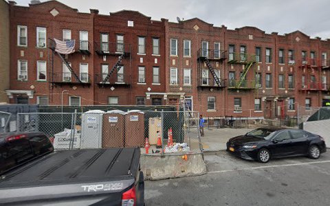 Construction Company «B&J General Contracting», reviews and photos, 501 McDonald Ave, Brooklyn, NY 11218, USA
