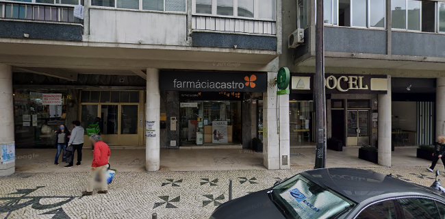 Avaliações doFarmacia Castro,lda. em Lisboa - Drogaria