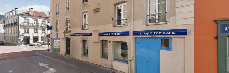 Photo du Banque Banque Populaire Alsace Lorraine Champagne à Remiremont