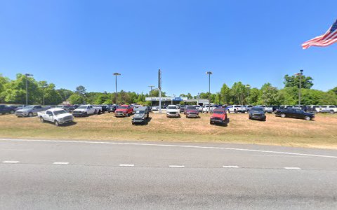 Jeep Dealer «Commerce Chrysler Dodge Jeep RAM», reviews and photos, 2377 Homer Rd, Commerce, GA 30529, USA