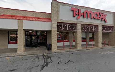 Department Store «T.J. Maxx», reviews and photos, 1627 Gallatin Pike N, Madison, TN 37115, USA