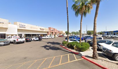 Matthew French - Pet Food Store in Glendale Arizona