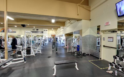 Health Club «24 Hour Fitness», reviews and photos, 150 E Fremont Ave, Sunnyvale, CA 94087, USA