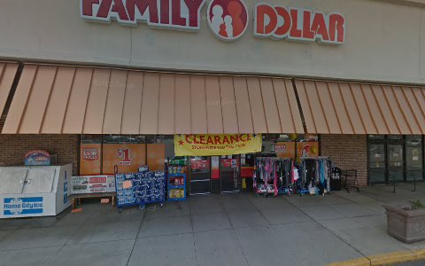 Discount Store «Family Dollar», reviews and photos, 1436 W Chicago Blvd, Tecumseh, MI 49286, USA