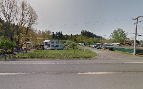 Inn «Country Star RV Park», reviews and photos, 6281 US-20, Foster, OR 97345, USA