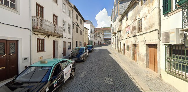 Praça Taxis