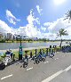 Bicycle stores and workshops Honolulu