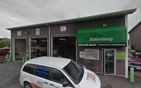 Auto Repair Shop «Eldersburg Car Care», reviews and photos, 1233 Liberty Rd, Eldersburg, MD 21784, USA