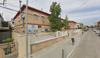 Escuela Federico García Lorca en Mollet del Vallès