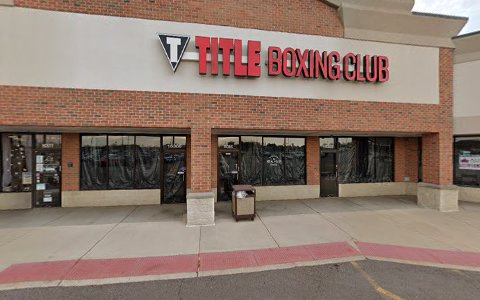 Boxing Gym «TITLE Boxing Club Macomb», reviews and photos, 15385 Hall Rd, Macomb, MI 48044, USA