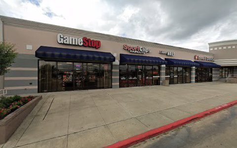 Video Game Store «GameStop», reviews and photos, 1317 W Davis St A, Conroe, TX 77304, USA