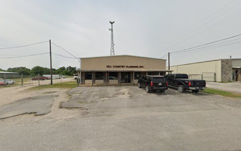 Plumber «Hill Country Plumbing», reviews and photos, 122 Industrial Dr, Boerne, TX 78006, USA